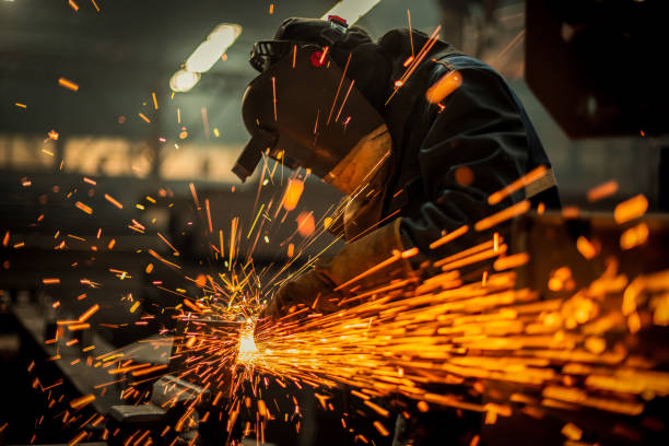 Best Aerospace and Defense Welding in Fyffe, AL