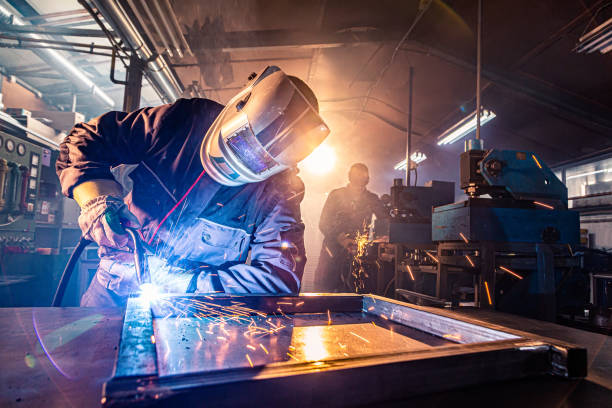 Best Structural Steel Welding in Fyffe, AL