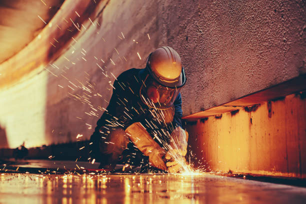 Affordable Welder Services in Fyffe, AL