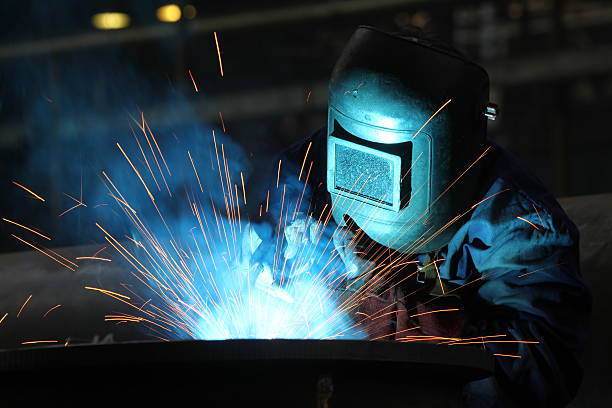 Best Automotive Welding in Fyffe, AL