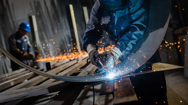 Fyffe, AL Welder & Metal Fabrication Company
