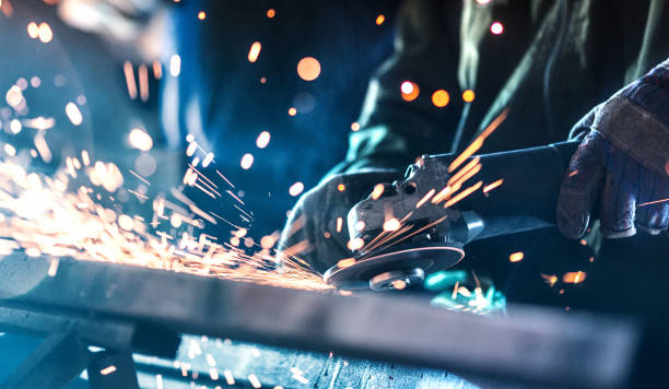 Best Food and Beverage Processing Equipment Welding in Fyffe, AL